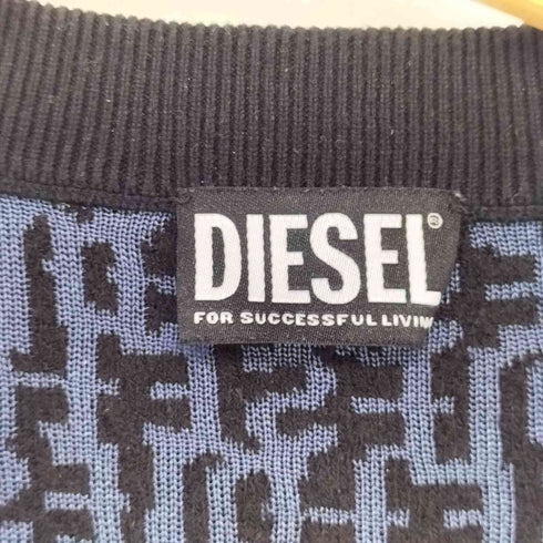 ディーゼル DIESEL K-OBE-ZIP メンズ JPN:XL