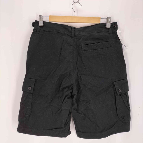 ナイキ NIKE スウォッシュロゴ刺繍カーゴショーツ メンズ JPN:M