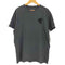 フルーツオブザルーム FRUIT OF THE LOOM スピリットロゴプリント クルーネックTシャツ メンズ import:L