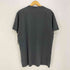 フルーツオブザルーム FRUIT OF THE LOOM スピリットロゴプリント クルーネックTシャツ メンズ import:L