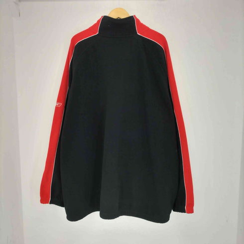 エヌエフエル NFL フリースプルオーバー メンズ 3XL