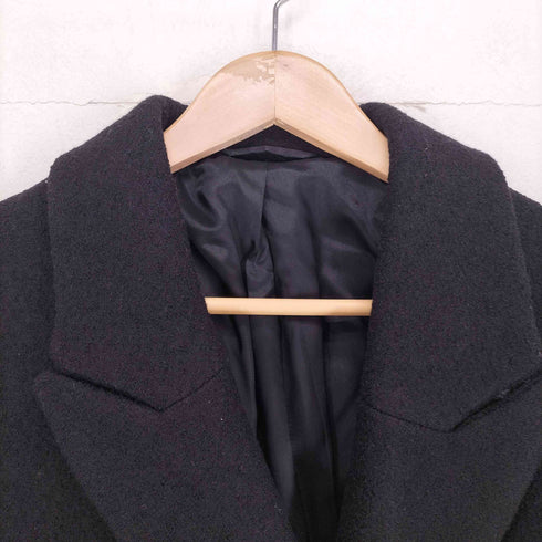 コス COS 比翼トレンチコート レディース 32