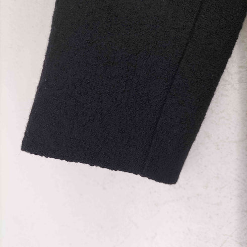 コス COS 比翼トレンチコート レディース 32