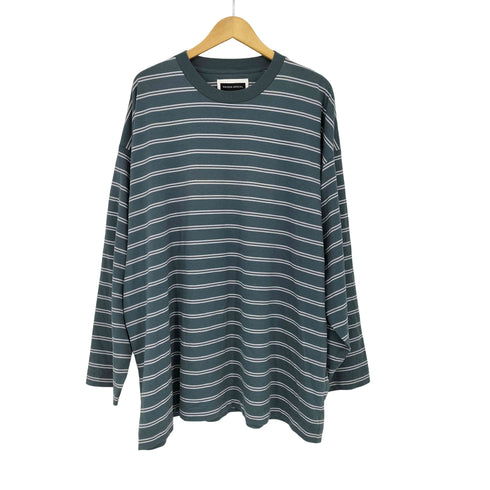 メゾンスペシャル MAISON SPECIAL プライムオーバーロング Tシャツ メンズ JPN:2