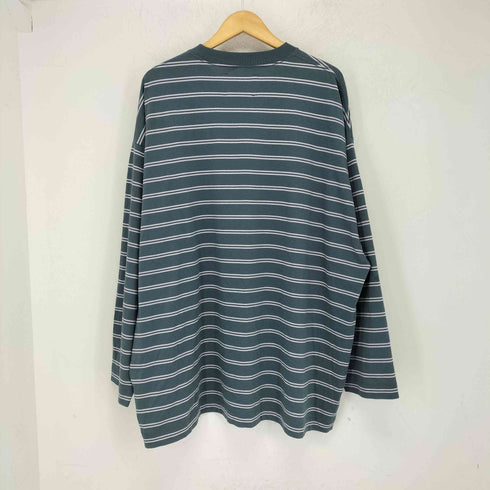 メゾンスペシャル MAISON SPECIAL プライムオーバーロング Tシャツ メンズ JPN:2