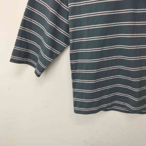 メゾンスペシャル MAISON SPECIAL プライムオーバーロング Tシャツ メンズ JPN:2