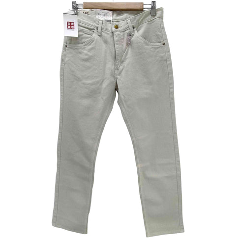 リー Lee RIDERS REGLAR STRAIGHT 201 5ポケット ジップフライ デニム パンツ メンズ 31