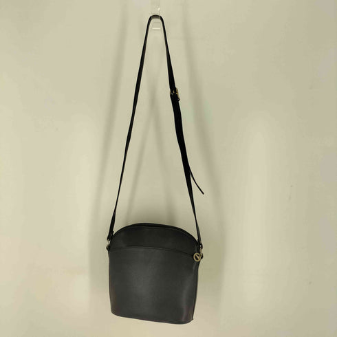 ロンシャン LONGCHAMP レザーショルダーバッグ レディース