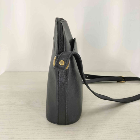 ロンシャン LONGCHAMP レザーショルダーバッグ レディース