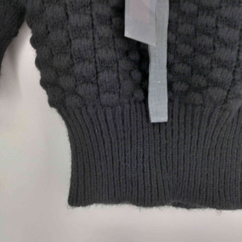 IMPERIAL Vネックニット レディース