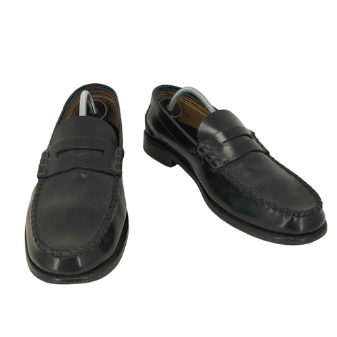ポールスミス Paul Smith コインローファー メンズ UK:7
