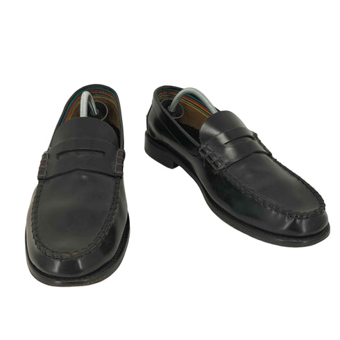 ポールスミス Paul Smith コインローファー メンズ UK:7