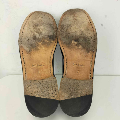 ポールスミス Paul Smith コインローファー メンズ UK:7