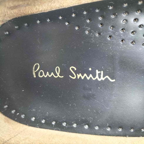 ポールスミス Paul Smith コインローファー メンズ UK:7
