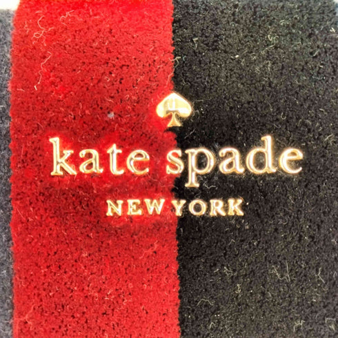 ケイトスペードニューヨーク kate spade NEW YORK ウールスクエアトートバッグ レディース
