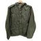 ペンフィールド Penfield 65/35 ポリ コットン TALON ジップ ミリタリー マウンテン パーカー ジャケット メンズ import:M