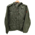 ペンフィールド Penfield 65/35 ポリ コットン TALON ジップ ミリタリー マウンテン パーカー ジャケット メンズ import:M