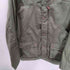 ペンフィールド Penfield 65/35 ポリ コットン TALON ジップ ミリタリー マウンテン パーカー ジャケット メンズ import:M
