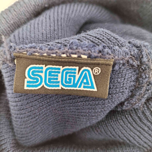 HAZE×SEGA curated by POGGY BEANIE calif-ART メンズ FREE