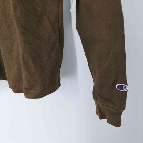 チャンピオン Champion ラグビーシャツ 直営コレクション メンズ import:L