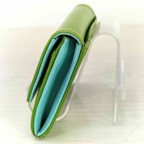 ケイトスペードニューヨーク kate spade NEW YORK レザーコインケース レディース