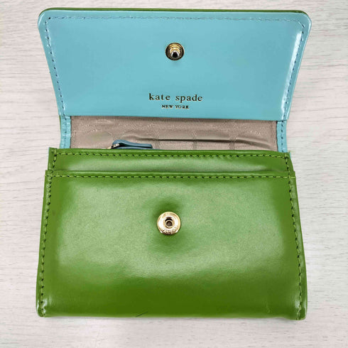 ケイトスペードニューヨーク kate spade NEW YORK レザーコインケース レディース