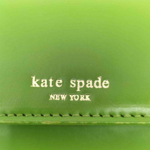 ケイトスペードニューヨーク kate spade NEW YORK レザーコインケース レディース