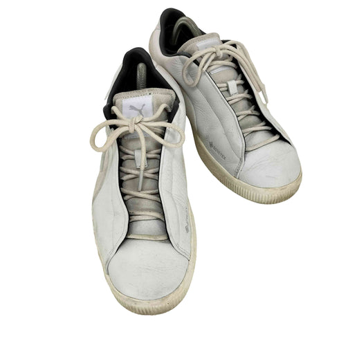 プーマ PUMA Clyde GORE-TEX ローカットスニーカー メンズ JPN:27