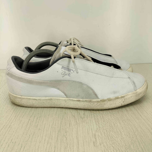 プーマ PUMA Clyde GORE-TEX ローカットスニーカー メンズ JPN:27