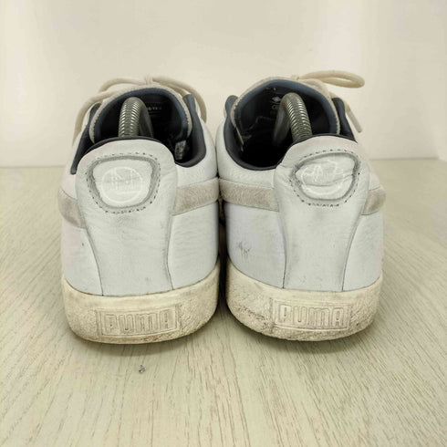 プーマ PUMA Clyde GORE-TEX ローカットスニーカー メンズ JPN:27