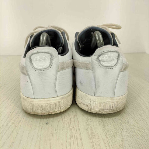 プーマ PUMA Clyde GORE-TEX ローカットスニーカー メンズ JPN:27