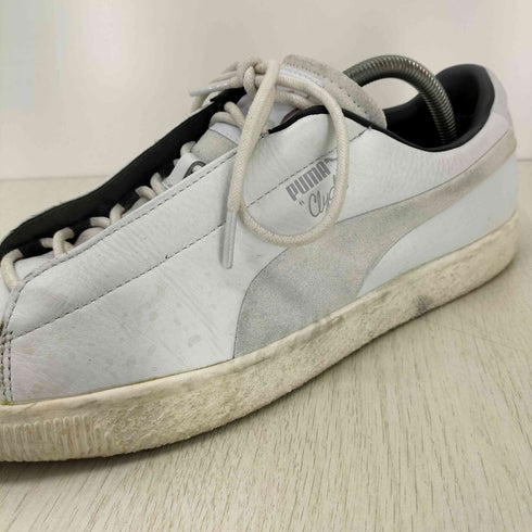 プーマ PUMA Clyde GORE-TEX ローカットスニーカー メンズ JPN:27