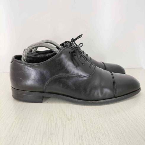 マドラス MADRAS ストレートチップレザービジネスシューズ メンズ JPN:25