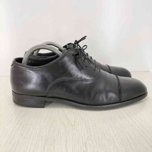 マドラス MADRAS ストレートチップレザービジネスシューズ メンズ JPN:25