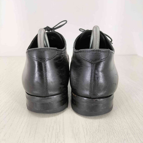 マドラス MADRAS ストレートチップレザービジネスシューズ メンズ JPN:25