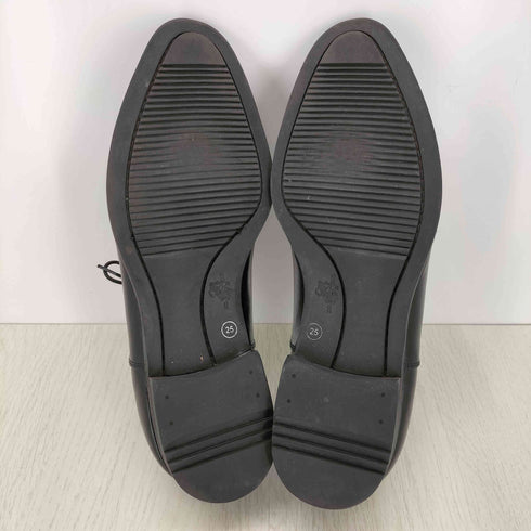 マドラス MADRAS ストレートチップレザービジネスシューズ メンズ JPN:25