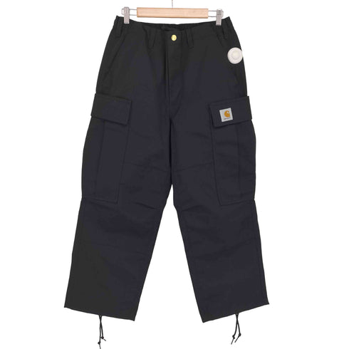 カーハートワークインプログレス Carhartt WIP INVINCIBLE CARGO PANT MAX メンズ JPN:S