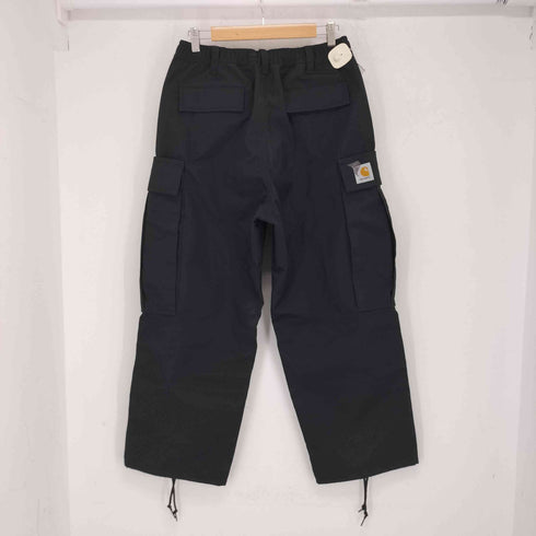 カーハートワークインプログレス Carhartt WIP INVINCIBLE CARGO PANT MAX メンズ JPN:S