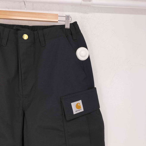 カーハートワークインプログレス Carhartt WIP INVINCIBLE CARGO PANT MAX メンズ JPN:S