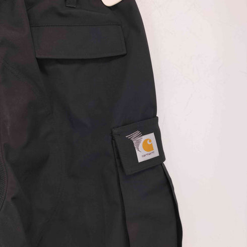 カーハートワークインプログレス Carhartt WIP INVINCIBLE CARGO PANT MAX メンズ JPN:S