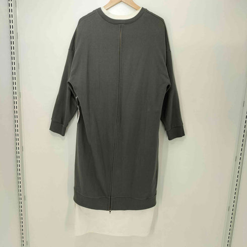 ビアズリー BEARDSLEY 20AW レイヤードセットワンピース レディース FREE
