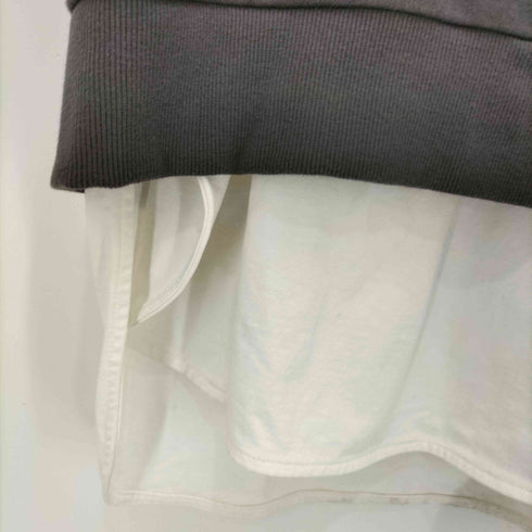 ビアズリー BEARDSLEY 20AW レイヤードセットワンピース レディース FREE