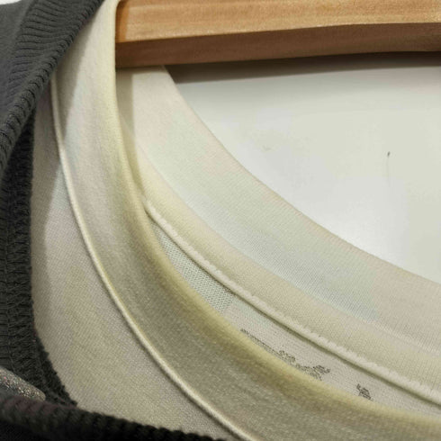 ビアズリー BEARDSLEY 20AW レイヤードセットワンピース レディース FREE