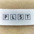 プラステ PLST ウールビーバーノーカラーコート レディース JPN:L