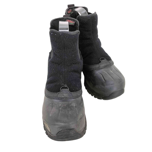 ザノースフェイス THE NORTH FACE SNOW SHOT PULL ON BOOTS レディース JPN:24