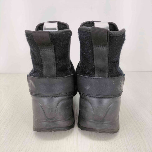 ザノースフェイス THE NORTH FACE SNOW SHOT PULL ON BOOTS レディース JPN:24