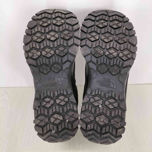 ザノースフェイス THE NORTH FACE SNOW SHOT PULL ON BOOTS レディース JPN:24