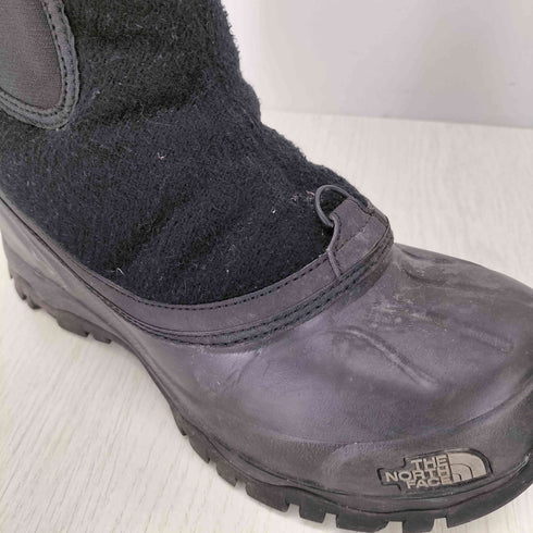 ザノースフェイス THE NORTH FACE SNOW SHOT PULL ON BOOTS レディース JPN:24