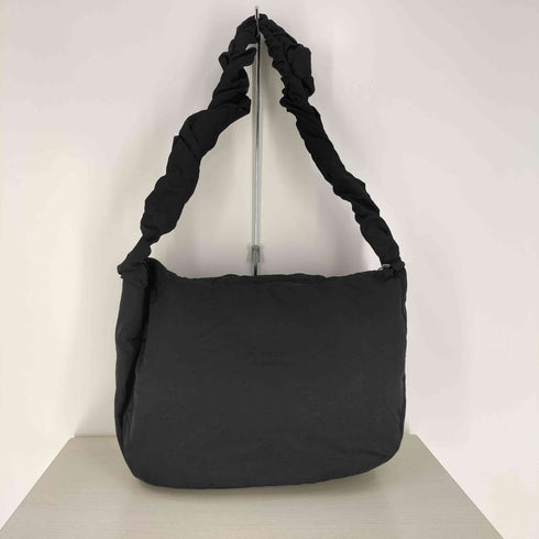 メリージェニー merry jenny くしゅくしゅ ショルダー フリル bag レディース