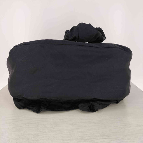 メリージェニー merry jenny くしゅくしゅ ショルダー フリル bag レディース